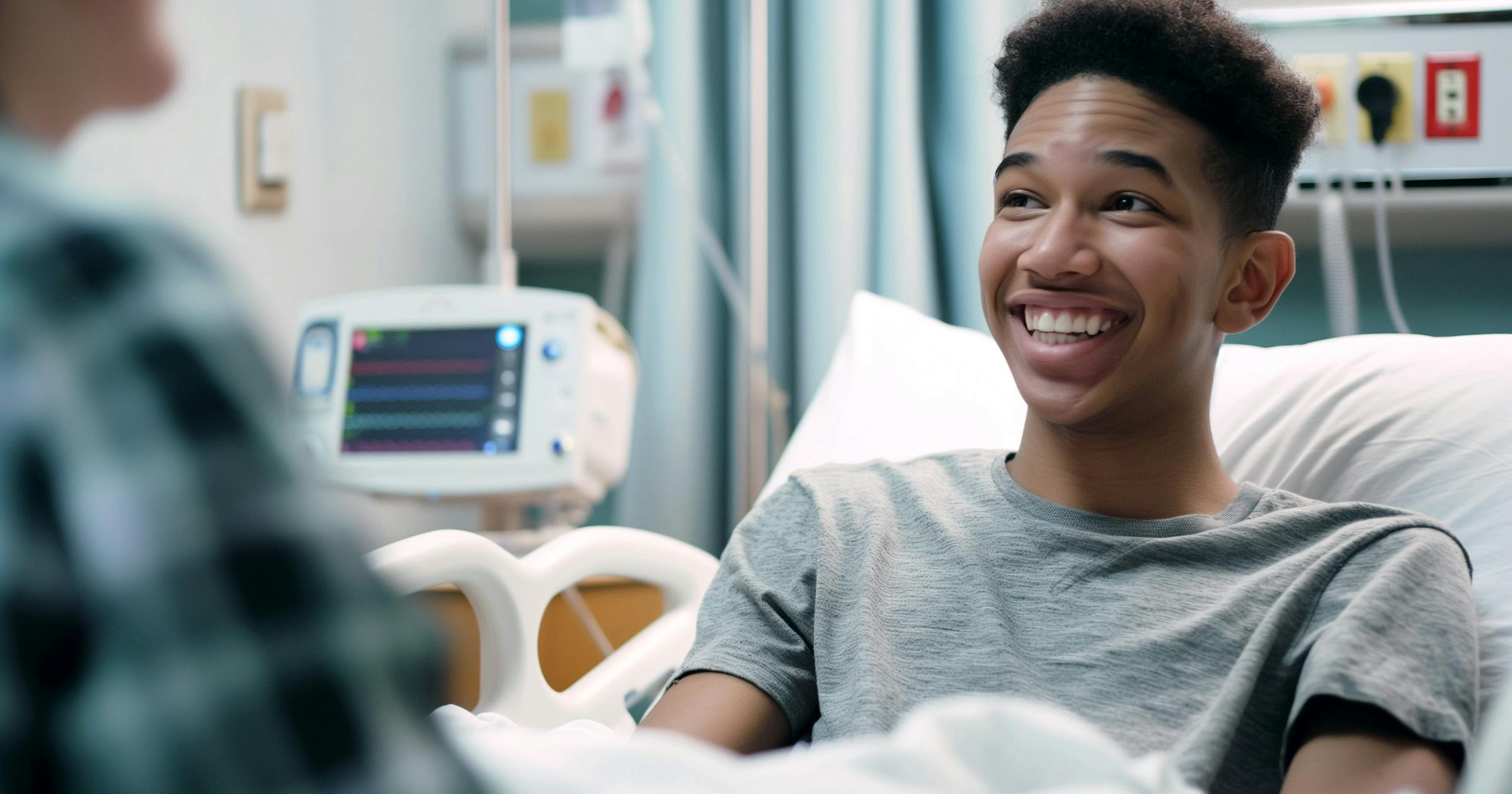 10 Timeless Hospital Visit Principles (for Caring Pastors)