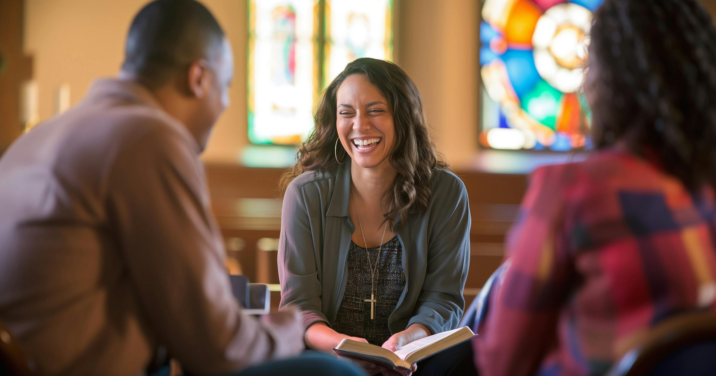 Building a Pastoral Care Team from the Ground Up