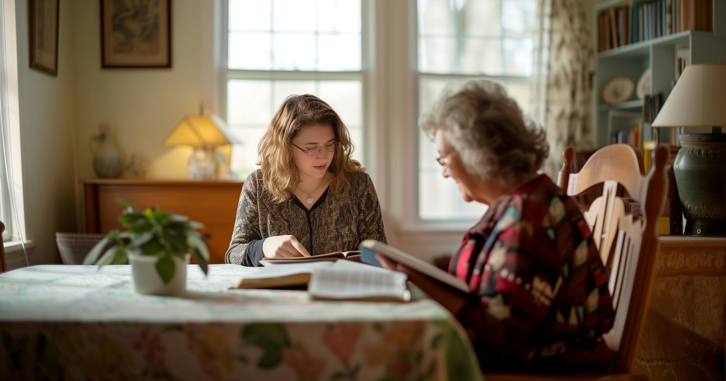 Caring for Limited Access Members in Your Church