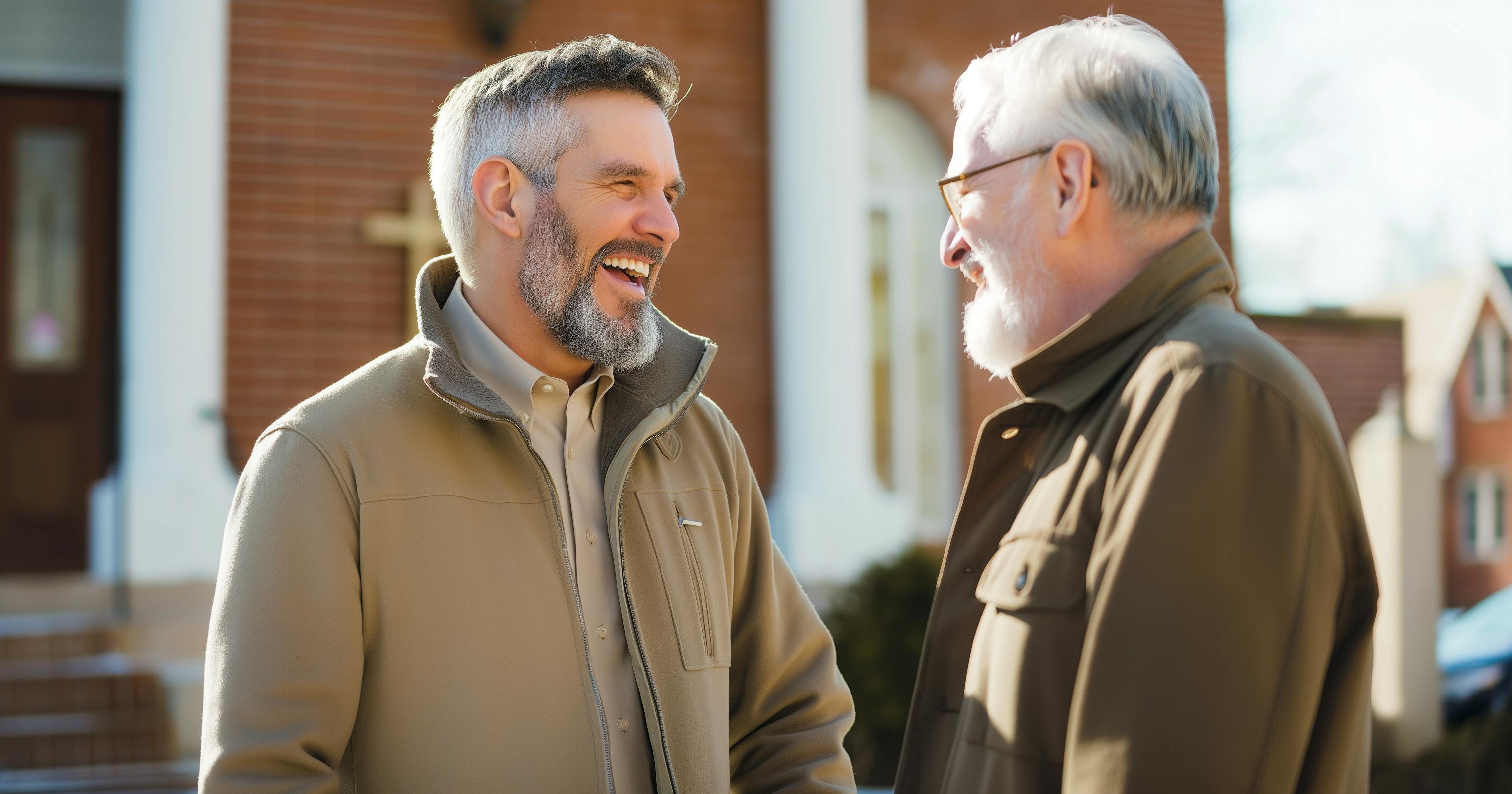 Caring for Pastors at the District Level