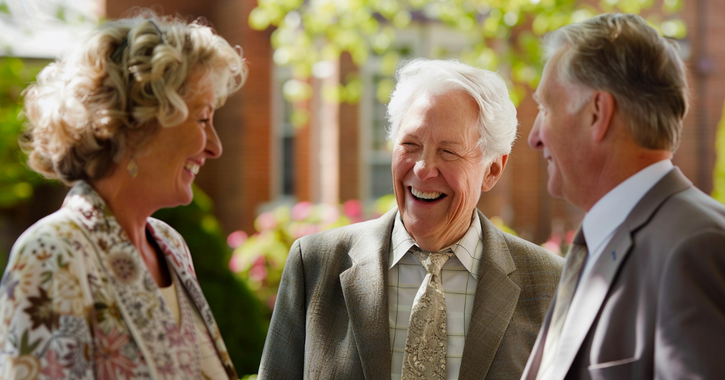 3 Ways to Care for the Snowbirds at Your Church