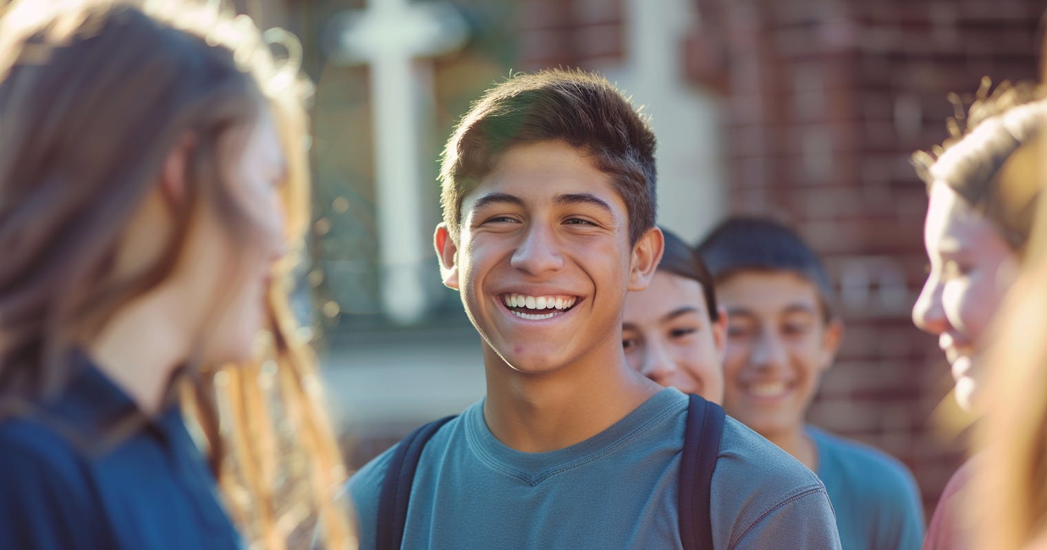 How Students Fall Through the Cracks Every Time a Youth Pastor Leaves