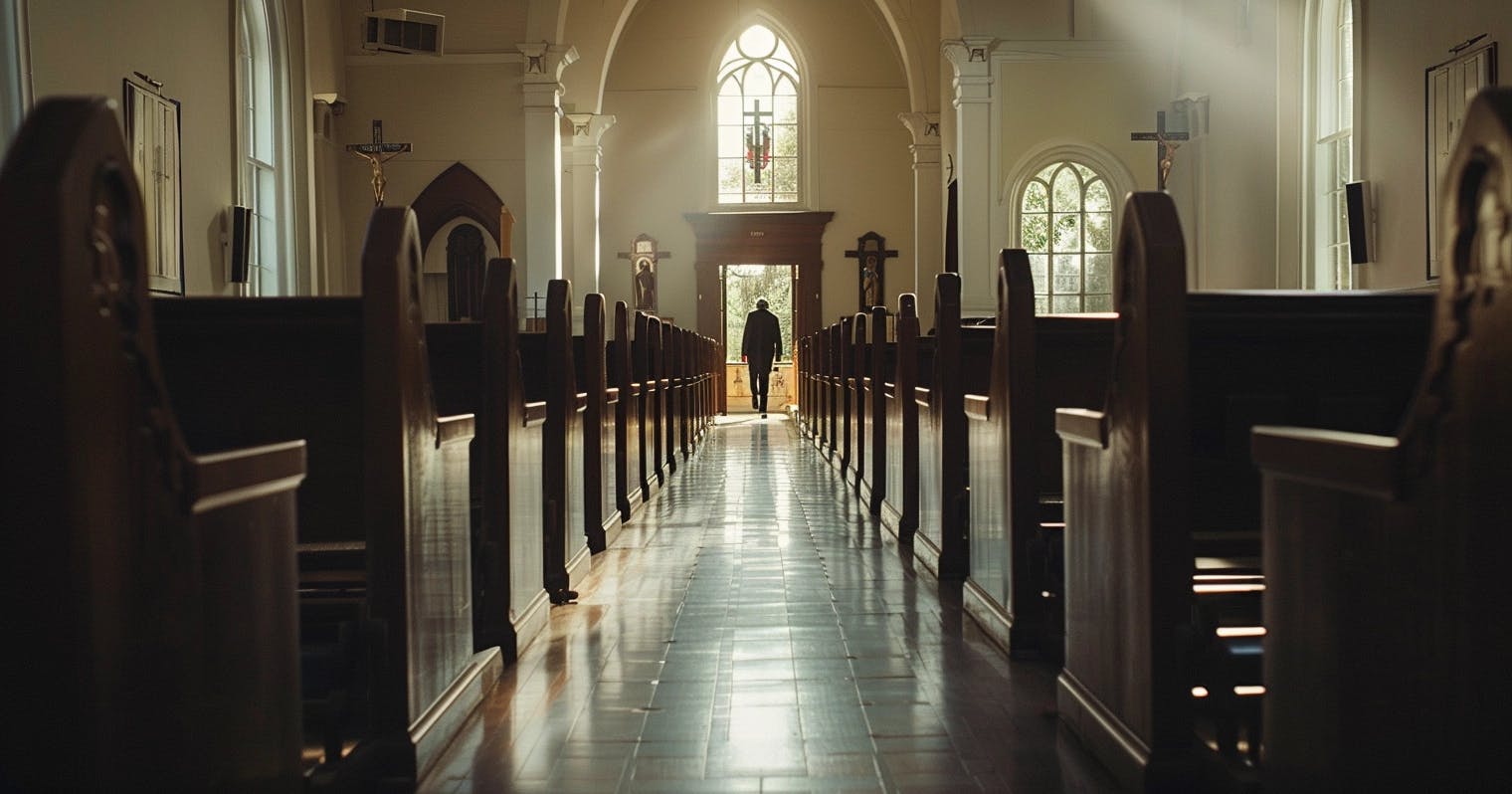 Volunteer Retention: How Pastoral Care Teams Are Losing Their Best Assets