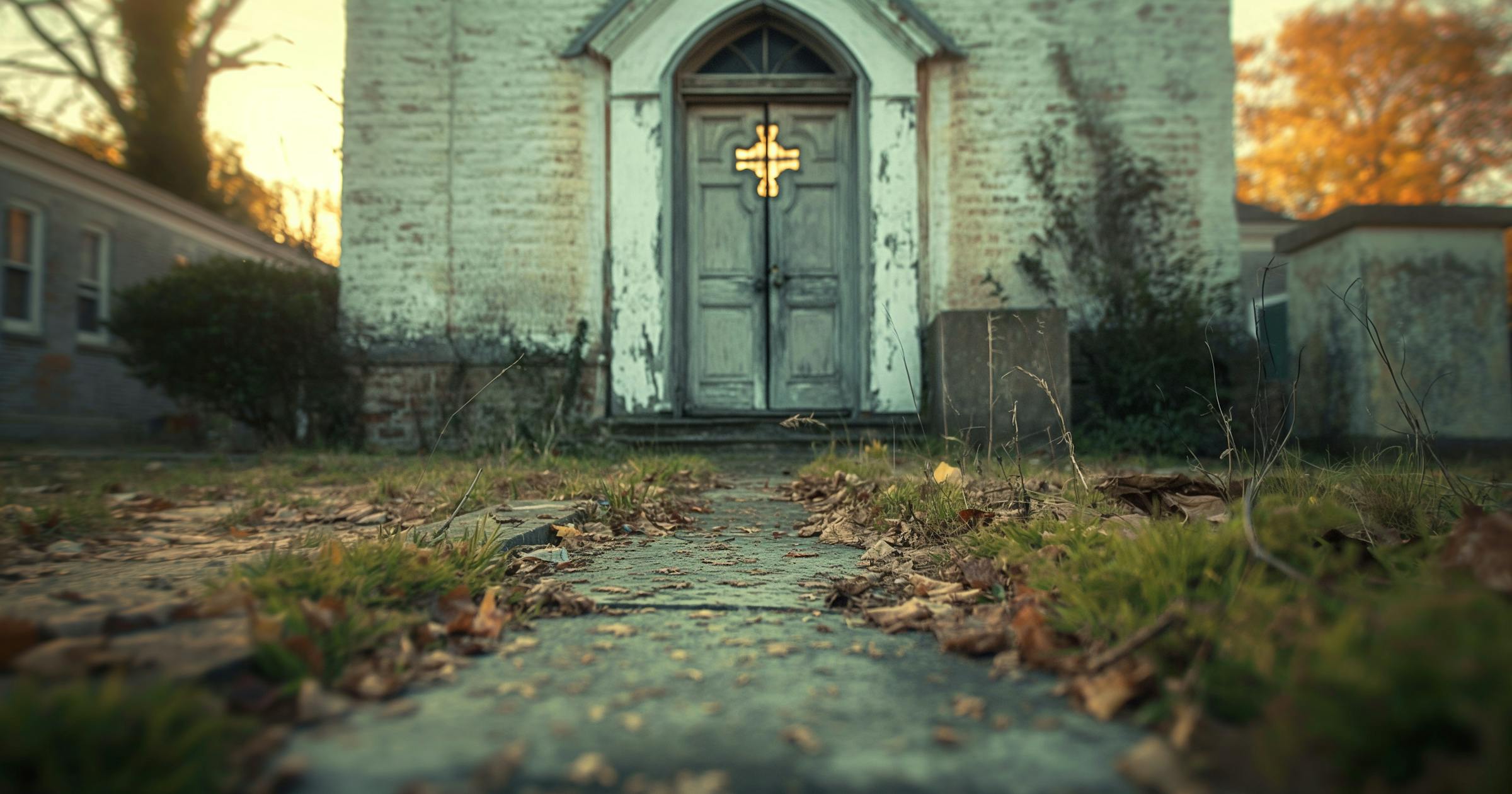 Why Not Having Care History is Devastating to Pastoral Care