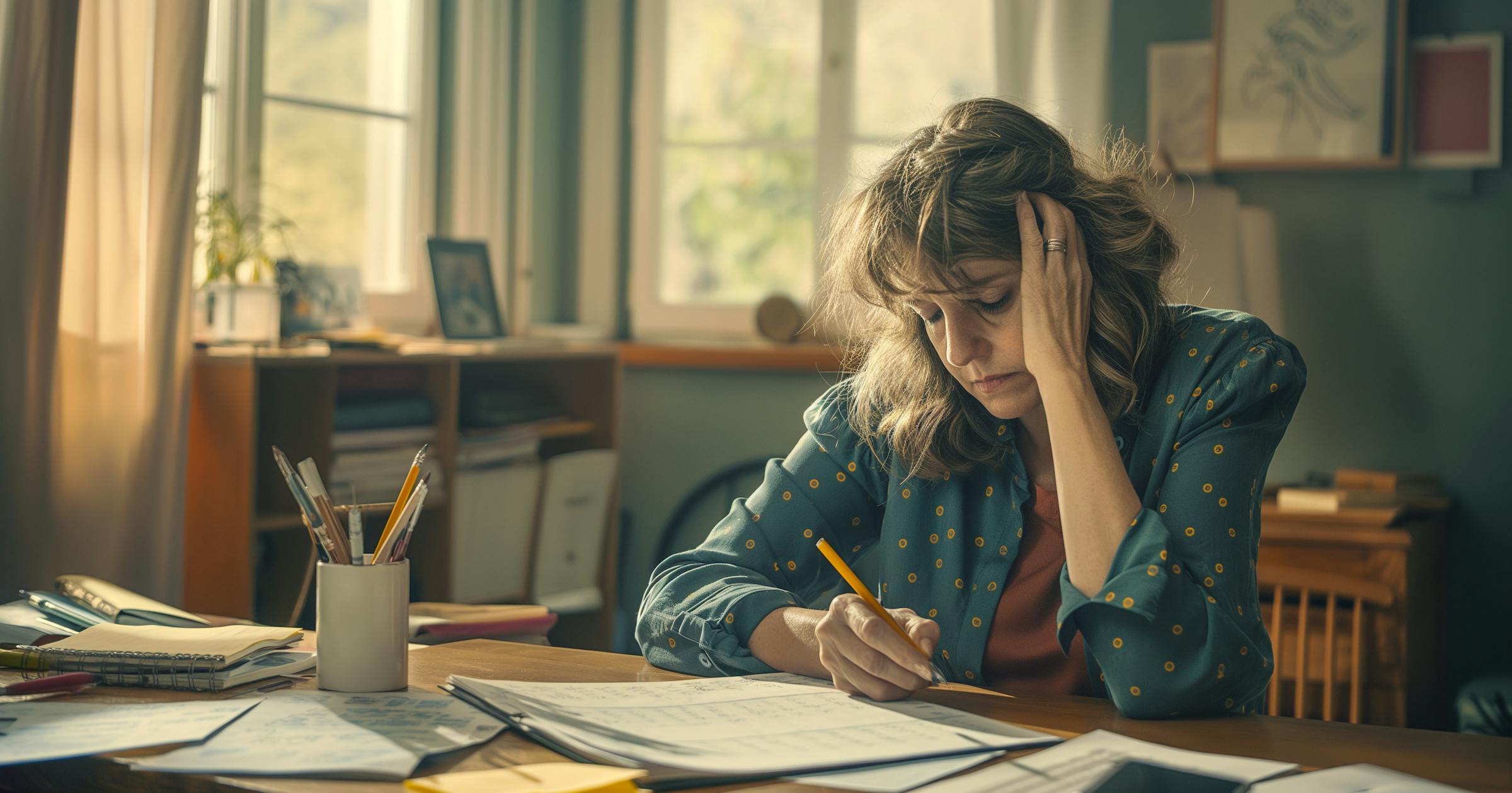 3 Reasons Your Calendar Isn't the Best Place to Store Important Pastoral Care Events